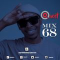 Dj Quest-Hip Hop Mix(Sample 68)