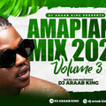 Amapiano Mix 2023 [ 3 ] | Trending Amapiano | Best of Amapiano 2023 | DJ ARAAB KING