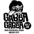 Gabba Gabba - 1 de Agosto de 2016