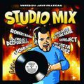 Studio mix By Javi Villegas