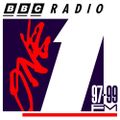 Dave Pearce - BBC Radio 1 - March 25th, 1999 (Pt 2)