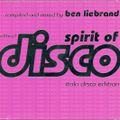 Spirit Of Disco 2 By Ben Liebrand