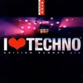 Various – I Love Techno - Edition Number Six (Full Compilation) 1998