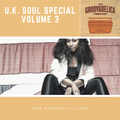 U.K. Soul Special  - vol. 3