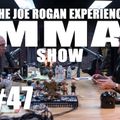 JRE MMA Show #47 with Tyson Fury