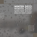 Greg Zizique - Winter 2022