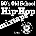 90s Old School Hip Hop Mixtape by DJ ICE