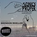 Sonics Proper w/ Brendon Moeller: 3rd November '19