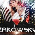 Izakowsky Live in Extreme Club Suchań 11.01.2014