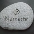 Namaste by Luc Forlorn (20 December 2014)