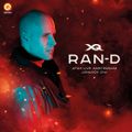 Ran-D, Endymion & Bass Chaserz | X-Qlusive Ran-D 2017 | Area 1