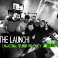 The Launch! Lamazonial Reunion Pre-Party!