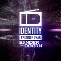 Sander van Doorn - Identity #568