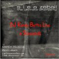 DJ Randy Bettis - SleazeBall NYC 2016 Live Set - DJ Set 3 - Disc 2