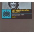 DJ Harvey ‎– Late Night Sessions (1996)