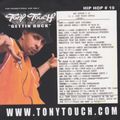 Tony Touch - Hip Hop #19 (1993)