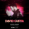 David Guetta (Full Set) - Live @ New Year's Eve, Explanada Arena 1 Lima, Peru - 31.12.2022