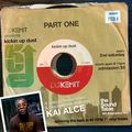 DJ Kemit presents Kickin Up Dust feat. Kai Alce | Saturday Feb 8th 2020