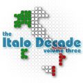 The Italo Decade Vol.3 (Michael Blohm Megamix)