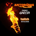 Daniel García @ Live Antorchas #OnlyVinyl 23/06/2022