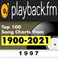 PlaybackFM Top 100 - Pop Edition: 1997