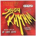 DJ Luis Leite ‎– This Is Strictly Rhythm (CD1) 1997
