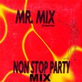 Mr.Mix - Non Stop Party Mix (Section The Best Mix Part 2)