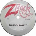 Z-Rock Scratch Party #3