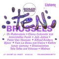 Job Jobse - Live @ Boiler Room TEN Brussels x Listen!