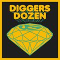 Tom Hyena - Diggers Dozen Live Sessions (March 2014 London)