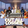 DJ Shakur - Cut All Losses (Dancehall Mix 2023 Ft Teejay, Skeng, Stalk Ashley, Icee Dan, El Alfa)