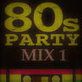 PAUL'S ULTIMATE 80'S PARTY MIX 1.