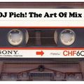 DJ Pich! The Art Of Mix 12