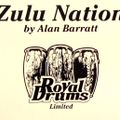Alan Barratt - Zulu Nation (Royal Drums limited mix) [2004]