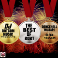DJ DOTCOM PRESENTS THE BEST OF 2021 DANCEHALL MIXTAPE (CLEAN VERSION)