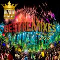 [Mao-Plin] - Best Remixes 2K16 Vol.1 {Breakbeat} (Mao-Plin Edit)