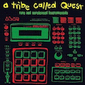 A TRIBE CALLED QUEST - RARE AND UNRELEASED INSTRUMENTALS VOL 1