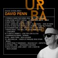 Urbana Radio Show By David Penn Chapter #601