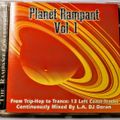 DJ Doran - Planet Rampant Vol 1