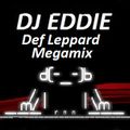 Dj Eddie Def Leppard Megamix