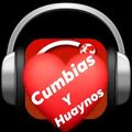 DJ Fer Sesion Cumbias y Huaynos mix