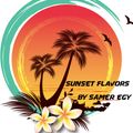 Sunset Flavors 21 [2020]