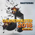 Disc One Mastermix - Grandmaster 2018 Volume One