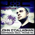 ★ Sky Trance ★ - John O'Callaghan Vocal Trance Mix 