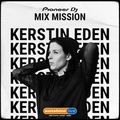 SSL Pioneer DJ MixMission - Kerstin Eden - Abfahrt Würzburg