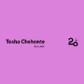 Tosha Chehonte @ 20ft Radio - 18/11/2020