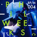 BP/M004 Phil Weeks