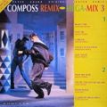 Remix Mega-Mix 3. 1986. 