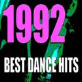 DANCE HIT'S 1992 MEGAMIX BY STEFANO DJ STONEANGELS