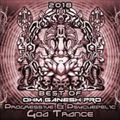 Best of Ohm Ganesh Pro 2018 (Progressive & Psychedelic Goa Trance) [2018]